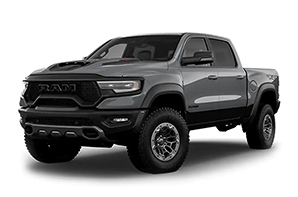 Ram Trucks